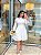 Vestido Cristal 1091 - Imagem 1