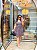 Vestido  rodado 1107 - Imagem 6
