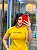Blusa 1101, Amada por Deus - Imagem 7