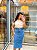 Saia Jeans 1185 - Imagem 2