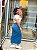 Saia jeans 1184 - Imagem 2