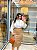 Saia jeans 1182 - Imagem 1