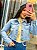 Jaqueta jeans 1295 - Imagem 2