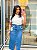 Saia Jeans 1298 - Imagem 2