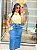 Saia Jeans 1298 - Imagem 5