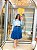 Saia jeans 1299 - Imagem 3