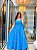 Vestido Laurita 1308 - Imagem 1