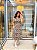 Vestido Animal Print 1310 - Imagem 2