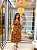 Vestido Animal Print 1310 - Imagem 4