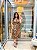 Vestido Animal Print 1310 - Imagem 3