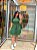 Vestido Mavie 1547 - Imagem 8