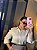 Blusa social 1661 - Imagem 1