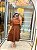 Vestido Com Capote 1619 - Imagem 5