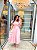 Vestido  Flores 1620 - Imagem 5