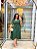 Vestido Karla Liso 1710 - Imagem 4