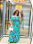 Vestido Ciganinha longo 1611 - Imagem 1