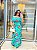Vestido Ciganinha longo 1611 - Imagem 2