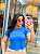 Blusa “foi por mim” 1612 - Imagem 2