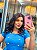 Vestido boneca 1723 - Imagem 4