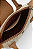 BOLSA TIRACOLO EM JUTA COM DETALHES EM COURO LEGÍTIMO | MIRIAM - Imagem 12