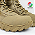 Coturno Rico Militar - Cobra Coyote - Polícia Militar SC - ZÍPER - Imagem 6