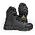 Bota Tática Rico Militar - Thunder - Preta - Solado Exclusivo - Imagem 1