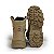 Bota Tática Rico Militar - Saara - Areia - Solado Exclusivo - Imagem 4