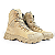 Bota Tática Atalaia da Rico Militar - Saara - Areia - Solado Exclusivo - Imagem 3