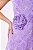 Vestido laise bordado - Imagem 2
