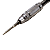 Kit com 5 Chaves Ergonomicas Factory S2 - Alta Qualidade para Reparos em iPhone e Android - Imagem 2