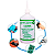 Cleaner 500ml Implastec - Limpeza Profissional para Superfícies e Eletrônicos - Imagem 2