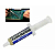 Fluxo Pastoso RMA-223 Seringa - Solução Profissional para Soldagem Precisa - Imagem 3