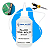 Fluxo p/ Solda No Clean 110ml - Implastec : Simplifique a Soldagem com Qualidade e Eficiência - Imagem 2