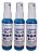 Kit 03 Limpa Telas 60ml Clean Implastec - Imagem 2