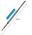 Ponta Ferro De Solda Oss Team C210-018 Faca Para Jbc Sugon 110v/220v - Imagem 2