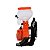 Atomizador costal a gasolina 59,2CC 3,6CV Deffer Modelo: AC592CC - Imagem 6