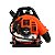 Soprador de folhas costal a gasolina 59,3cc Deffer Modelo: SO593CC - Imagem 1
