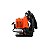 Soprador de folhas costal a gasolina 59,3cc Deffer Modelo: SO593CC - Imagem 5
