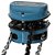 Talha manual 1 tonelada 10 metros Tssaper Modelo: TM1T10M - Imagem 2