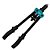 Rebitador manual tipo alavanca para rebites com rosca de até M10 Tssaper Modelo: TRMA10 - Imagem 5