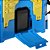 Pulverizador de veneno Costal automatico 20lt marca tssaper modelo THY-20l - Imagem 4