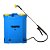 Pulverizador de veneno Costal automatico 20lt marca tssaper modelo THY-20l - Imagem 2