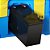Pulverizador de veneno Costal automatico 20lt marca tssaper modelo THY-20l - Imagem 5