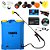 Pulverizador de veneno Costal automatico 20lt marca tssaper modelo THY-20l - Imagem 1