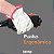 Perfurador de solo a gasolina 52cc com broca 80x20cm, 80x15cm, 80x10cm e 2pc extensor 60cm Marca Tssaper Modelo PS52CC-1 - Imagem 9