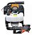 Perfurador de solo a gasolina 52cc com broca 80x20cm, 80x30cm, 80x10cm e 2pc extensor 80cm Marca Tssaper Modelo PS52CC-4 - Imagem 3