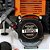 Perfurador de solo a gasolina 52cc com broca 80x20cm e 80x30cm Marca Tssaper Modelo PS52CC-5 - Imagem 7