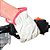 Perfurador de solo a gasolina 52cc broca 80cmX20cm Marca tssaper Modelo PS52CC - Imagem 6