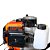 Perfurador de solo a gasolina 52cc broca 80cmX20cm Marca tssaper Modelo PS52CC - Imagem 4