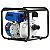 Motobomba a Gasolina 4t 2pol 6,5cv Tssaper Modelo TSBG65-2 - Imagem 2